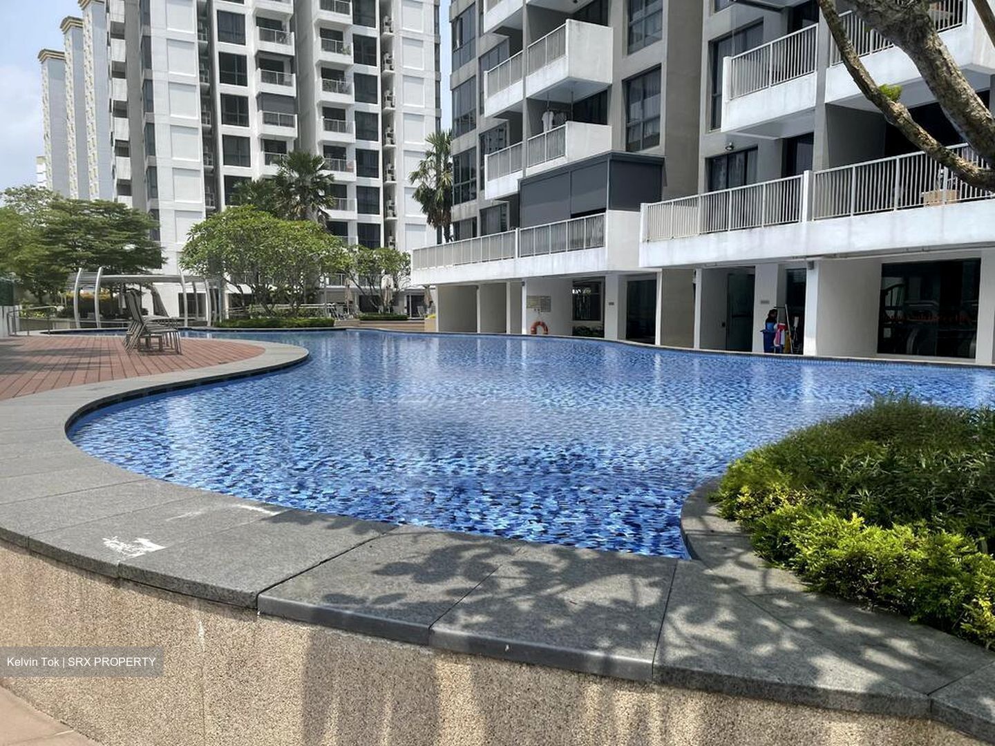 Hillion Residences (D23), Apartment #460258891